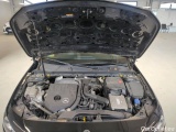  Mercedes  A-Klasse Mercedes-Benz Klasa A A 180 Aut. 5d #13