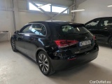  Mercedes  A-Klasse Mercedes-Benz Klasa A A 180 Aut. 5d #18
