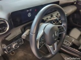  Mercedes  A-Klasse Mercedes-Benz Klasa A A 180 Aut. 5d #27