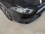  Mercedes  A-Klasse Mercedes-Benz Klasa A A 180 Aut. 5d #40