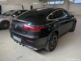  Mercedes  G-Klasee Mercedes-Benz GLC Coupé GLC 300 e 4MATIC 5d #2