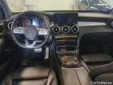  Mercedes  G-Klasee Mercedes-Benz GLC Coupé GLC 300 e 4MATIC 5d #6