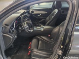  Mercedes  G-Klasee Mercedes-Benz GLC Coupé GLC 300 e 4MATIC 5d #9