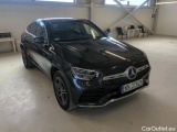  Mercedes  G-Klasee Mercedes-Benz GLC Coupé GLC 300 e 4MATIC 5d #11