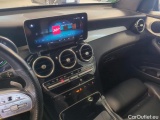  Mercedes  G-Klasee Mercedes-Benz GLC Coupé GLC 300 e 4MATIC 5d #14