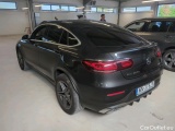  Mercedes  G-Klasee Mercedes-Benz GLC Coupé GLC 300 e 4MATIC 5d #17