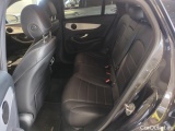 Mercedes  G-Klasee Mercedes-Benz GLC Coupé GLC 300 e 4MATIC 5d #19