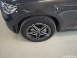  Mercedes  G-Klasee Mercedes-Benz GLC Coupé GLC 300 e 4MATIC 5d #18
