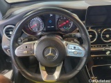  Mercedes  G-Klasee Mercedes-Benz GLC Coupé GLC 300 e 4MATIC 5d #27