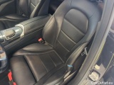  Mercedes  G-Klasee Mercedes-Benz GLC Coupé GLC 300 e 4MATIC 5d #44