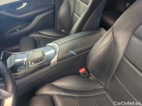  Mercedes  G-Klasee Mercedes-Benz GLC Coupé GLC 300 e 4MATIC 5d #42