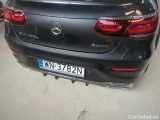  Mercedes  G-Klasee Mercedes-Benz GLC Coupé GLC 300 e 4MATIC 5d #56