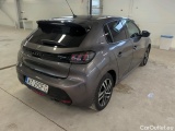  Peugeot  208 Peugeot  1.2 PureTech 100KM S&S EAT8 Allure Pack 5d #2