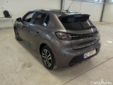  Peugeot  208 Peugeot  1.2 PureTech 100KM S&S EAT8 Allure Pack 5d #9