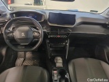  Peugeot  208 Peugeot  1.2 PureTech 100KM S&S EAT8 Allure Pack 5d #10
