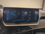  Peugeot  208 Peugeot  1.2 PureTech 100KM S&S EAT8 Allure Pack 5d #12