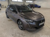  Peugeot  208 Peugeot  1.2 PureTech 100KM S&S EAT8 Allure Pack 5d #21