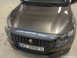  Peugeot  208 Peugeot  1.2 PureTech 100KM S&S EAT8 Allure Pack 5d #27