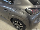  Peugeot  208 Peugeot  1.2 PureTech 100KM S&S EAT8 Allure Pack 5d #30
