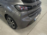  Peugeot  208 Peugeot  1.2 PureTech 100KM S&S EAT8 Allure Pack 5d #36