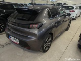  Peugeot  208 Peugeot  1.2 PureTech 100KM S&S EAT8 Allure Pack 5d #2