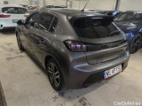  Peugeot  208 Peugeot  1.2 PureTech 100KM S&S EAT8 Allure Pack 5d #10