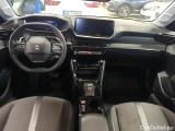  Peugeot  208 Peugeot  1.2 PureTech 100KM S&S EAT8 Allure Pack 5d #11