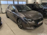  Peugeot  208 Peugeot  1.2 PureTech 100KM S&S EAT8 Allure Pack 5d #16