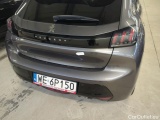  Peugeot  208 Peugeot  1.2 PureTech 100KM S&S EAT8 Allure Pack 5d #33