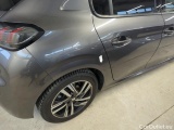  Peugeot  208 Peugeot  1.2 PureTech 100KM S&S EAT8 Allure Pack 5d #42