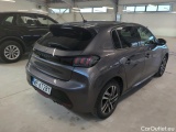 Peugeot  208 Peugeot  1.2 PureTech 100KM S&S EAT8 Allure Pack 5d #2