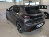  Peugeot  208 Peugeot  1.2 PureTech 100KM S&S EAT8 Allure Pack 5d #10