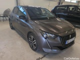  Peugeot  208 Peugeot  1.2 PureTech 100KM S&S EAT8 Allure Pack 5d #16