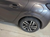  Peugeot  208 Peugeot  1.2 PureTech 100KM S&S EAT8 Allure Pack 5d #45