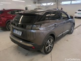  Peugeot  3008 Peugeot  1.2 PureTech 130 S&S EAT8 Allure Pack 5d #2