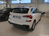  Skoda  KAMIQ Škoda  1.0 TSI 85kW Selection DSG 5d #2