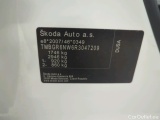 Skoda  KAMIQ Škoda  1.0 TSI 85kW Selection DSG 5d #4