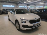  Skoda  KAMIQ Škoda  1.0 TSI 85kW Selection DSG 5d #10