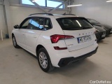  Skoda  KAMIQ Škoda  1.0 TSI 85kW Selection DSG 5d #17