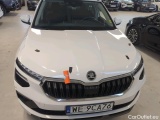  Skoda  KAMIQ Škoda  1.0 TSI 85kW Selection DSG 5d #52