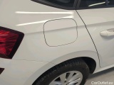  Skoda  KAMIQ Škoda  1.0 TSI 85kW Selection DSG 5d #81