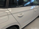  Skoda  KAMIQ Škoda  1.0 TSI 85kW Selection DSG 5d #84
