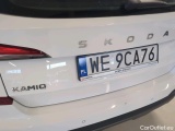  Skoda  KAMIQ Škoda  1.0 TSI 85kW Selection DSG 5d #85