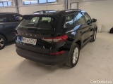  Skoda  Kodiaq Škoda  1.5 TSi ACT 110 kW Ambition DSG 5d #2