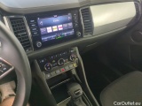  Skoda  Kodiaq Škoda  1.5 TSi ACT 110 kW Ambition DSG 5d #10