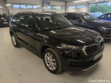  Skoda  Kodiaq Škoda  1.5 TSi ACT 110 kW Ambition DSG 5d #11