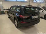  Skoda  Kodiaq Škoda  1.5 TSi ACT 110 kW Ambition DSG 5d #14