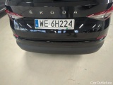  Skoda  Kodiaq Škoda  1.5 TSi ACT 110 kW Ambition DSG 5d #43