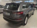  Skoda  Kodiaq Škoda  1.5 TSi ACT 110 kW Ambition DSG 5d #2