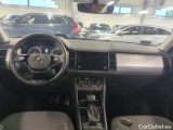  Skoda  Kodiaq Škoda  1.5 TSi ACT 110 kW Ambition DSG 5d #6